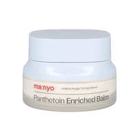 MANYO FACTORY Panthetoin Enriched Balm 80ml