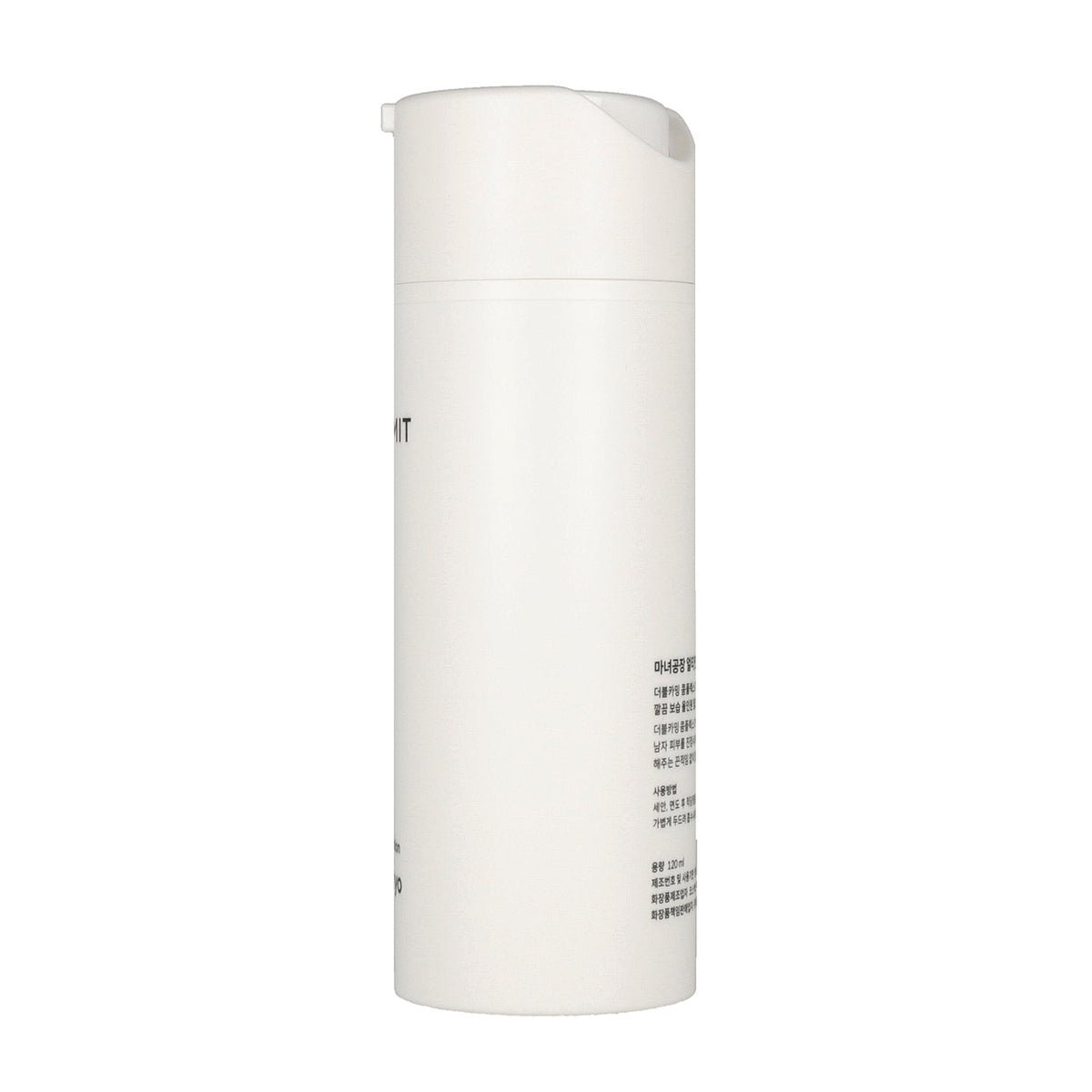 MANYO FACTORY Ultimate All In One Milk Lotion 120ml - DODOSKIN
