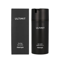MANYO FACTORY Ultimate All In One Sun Lotion 100ml - DODOSKIN