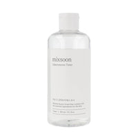 mixsoon Galactomyces Toner 300ml - Dodoskin