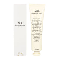 Abib Jericho Rose Creme Nutrition Tube 75ml - DODOSKIN