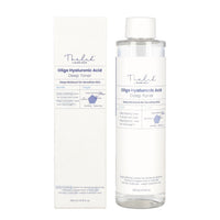 THE LAB by blanc doux Oligo Hyaluronic Acid Deep Toner 200ml - DODOSKIN