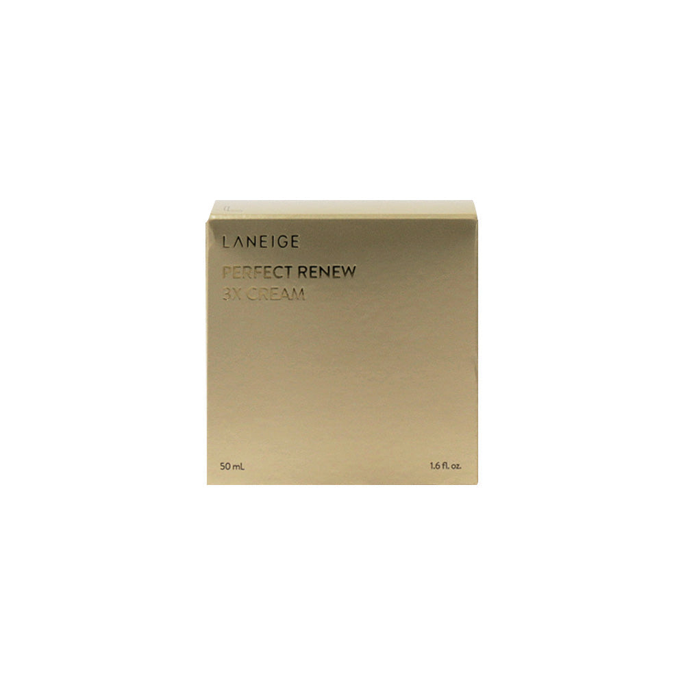 LANEIGE Perfect Renew 3X Cream 50ml