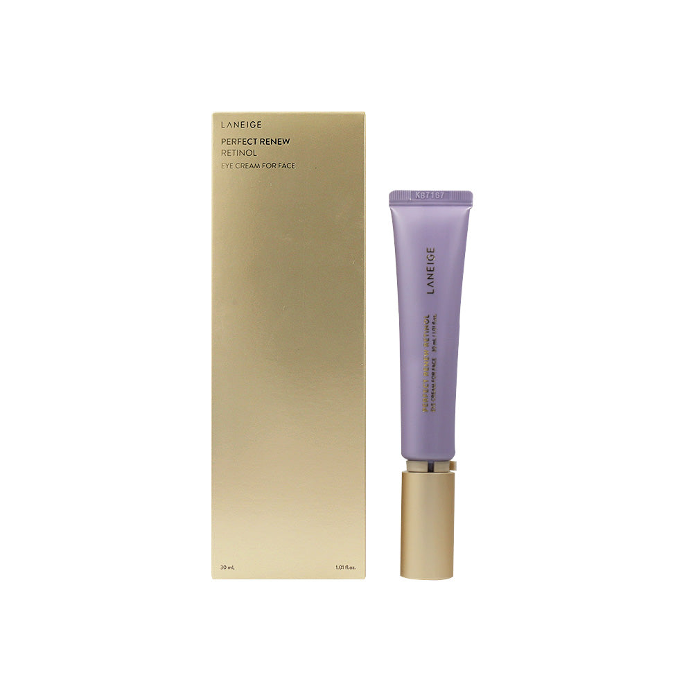 LANEIGE Perfect Renew Youth Retinol 15ml / 30ml