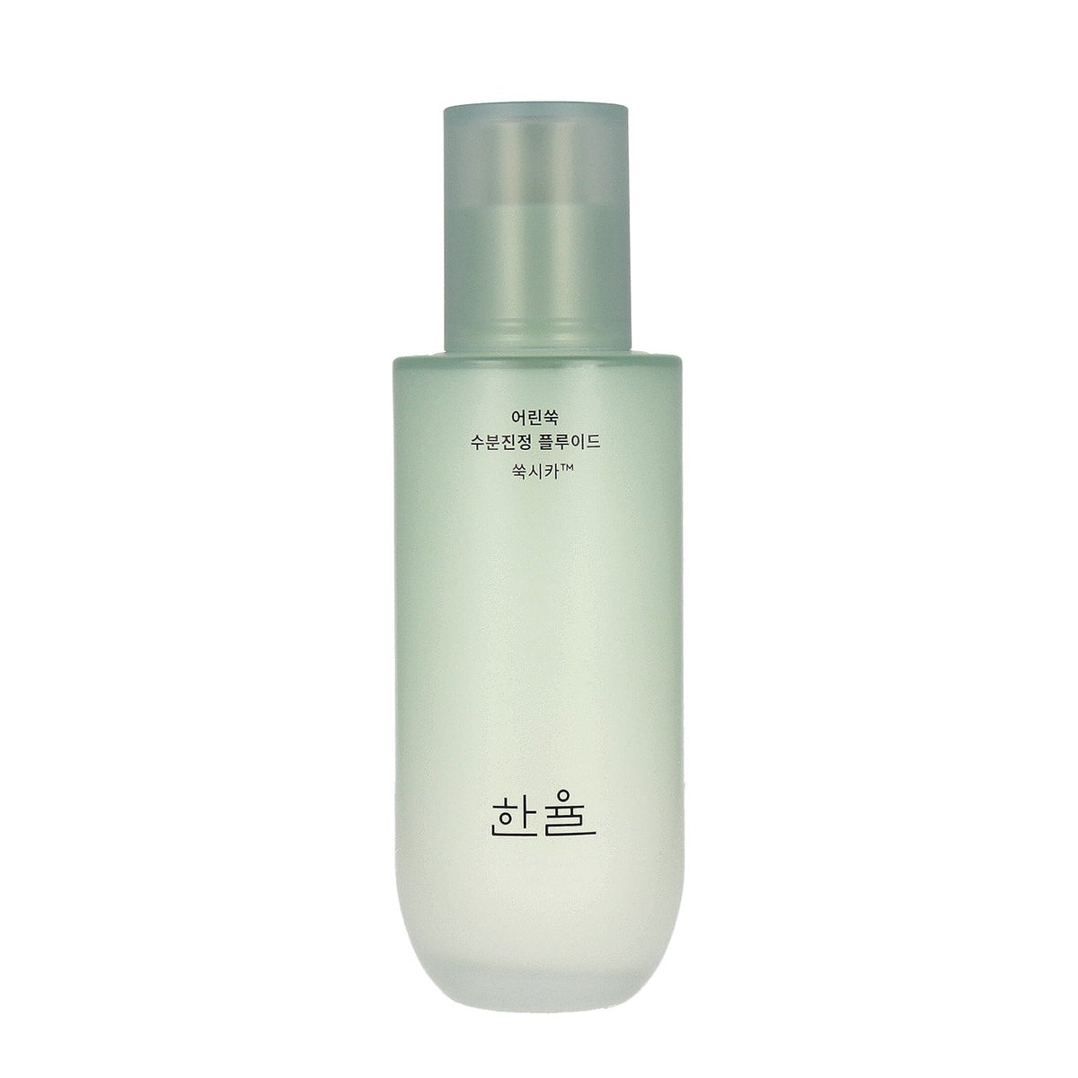 HANYUL Pure Artemisia pH-Balancing Fluid 125ml - DODOSKIN