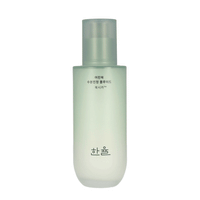 HANYUL Pure Artemisia pH-Balancing Fluid 125ml - DODOSKIN