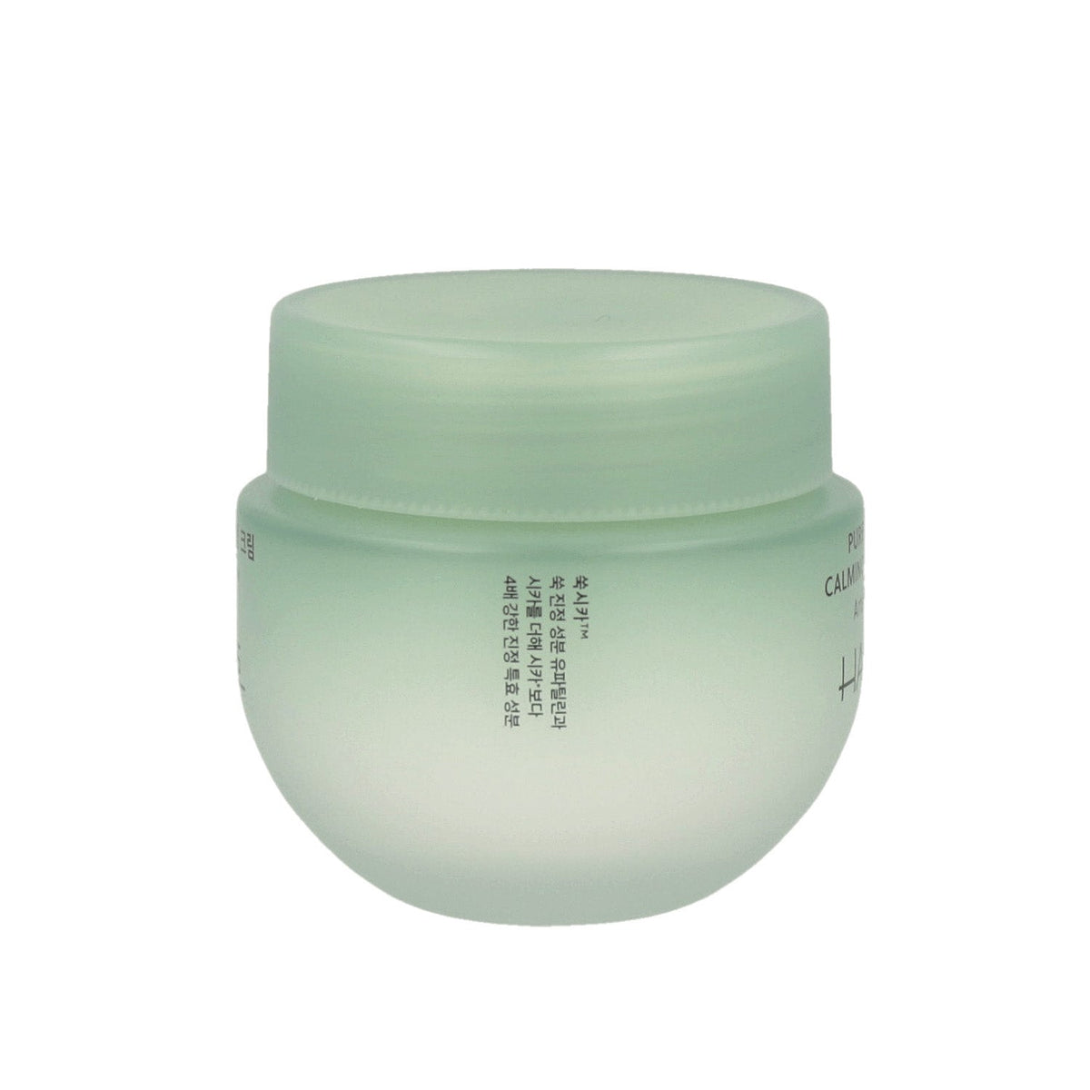 HANYUL Pure Artemisia Calming Water Cream 55ml - DODOSKIN