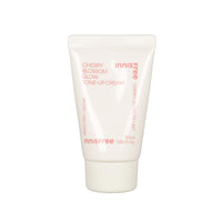 Innisfree Jeju Cherry Blossom Glow Tone Up Cream 50ml - Dodoskin