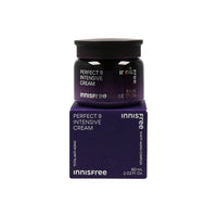 Innisfree Perfect 9 Intensive Cream 60ml