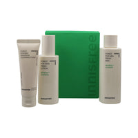 Innisfree Forest For Men Fresh Skincare Set