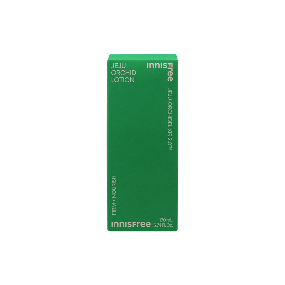 Innisfree Jeju Orchid Lotion 170ml