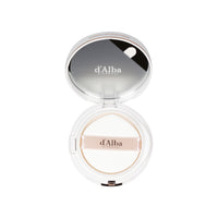 d'Alba Waterfull Tone-Up Sun Cushion 15g SPF50+ PA++++