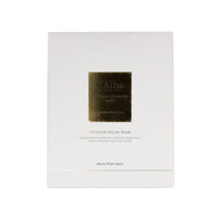 d'Alba Intensive Liftension Mask 35g x 4ea