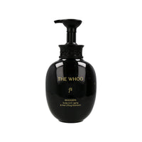 THE WHOO Whoospa Scalp Anti-Aging & Hair Lifting Shampoo 350ml
