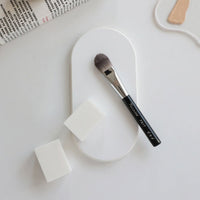 PICCASSO Base Completion Set(FB17 Foundation+Sponge 2P) - DODOSKIN