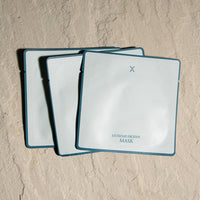 XOUL Extreme Frozen Mask 10g (0.35oz*10ea)