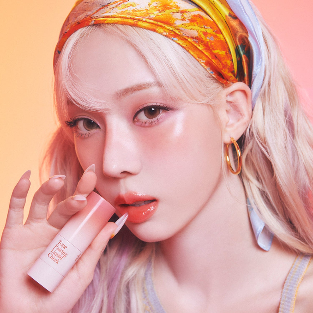 espoir Tone Pairing Liquid Cheek 8ml 5 colors