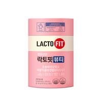 LACTO-FIT Probiotics Beauty
