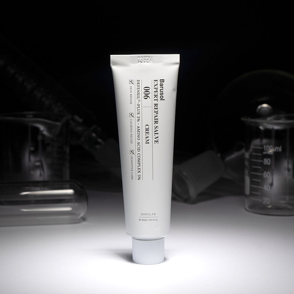 BARULAB Barusol Expert Repair Salve Cream 30ml