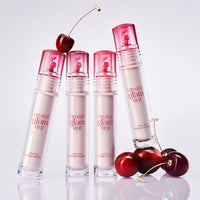 CLIO Crystal Glam Tint (8colors)