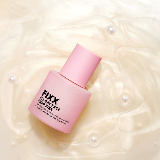so natural All Day Face Prep Fixer 30ml