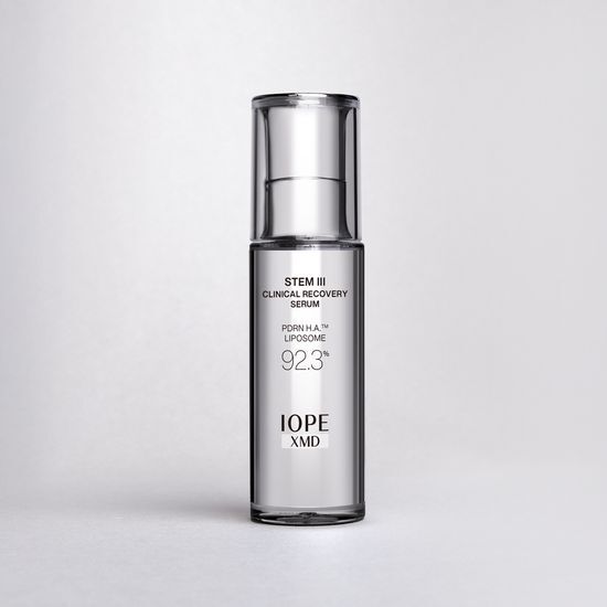 IOPE XMD III Clinical Recovery Serum 50ml