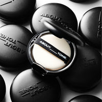 ABOUT_TONE Blur Powder Pact 9g (6 Colors)