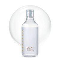SUM37 Skin Saver Essential Pure Cleansing Water 400ml - DODOSKIN