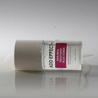 ADD EFFECT+ AHA BHA Treatment Plus Toner 50ml