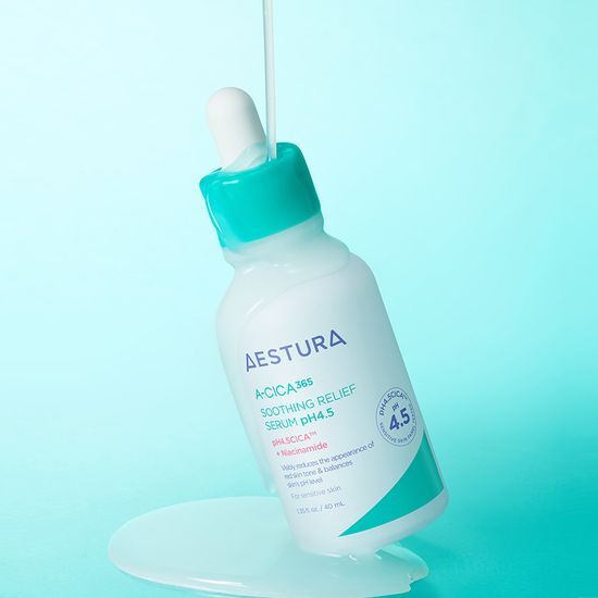 AESTURA A-Cica 365 Serum pH4.5 Special Set