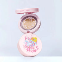 AGE20's Pink for Every Heart Edition The Origin Essence Pact (Main Product + Refill)