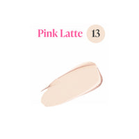 AGE20's Pink for Every Heart Edition The Origin Essence Pact (Main Product + Refill)
