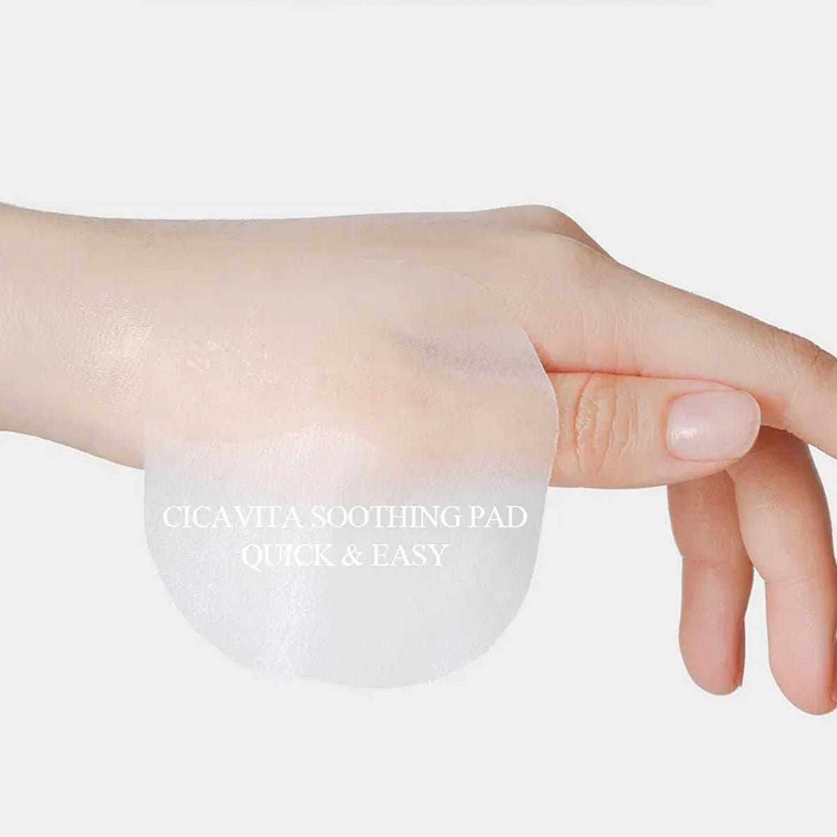 AIPPO Cicavita Soothing Pad 80ea
