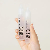 ALIVE:LAB O2 Scalp Ample 25ml*2ea