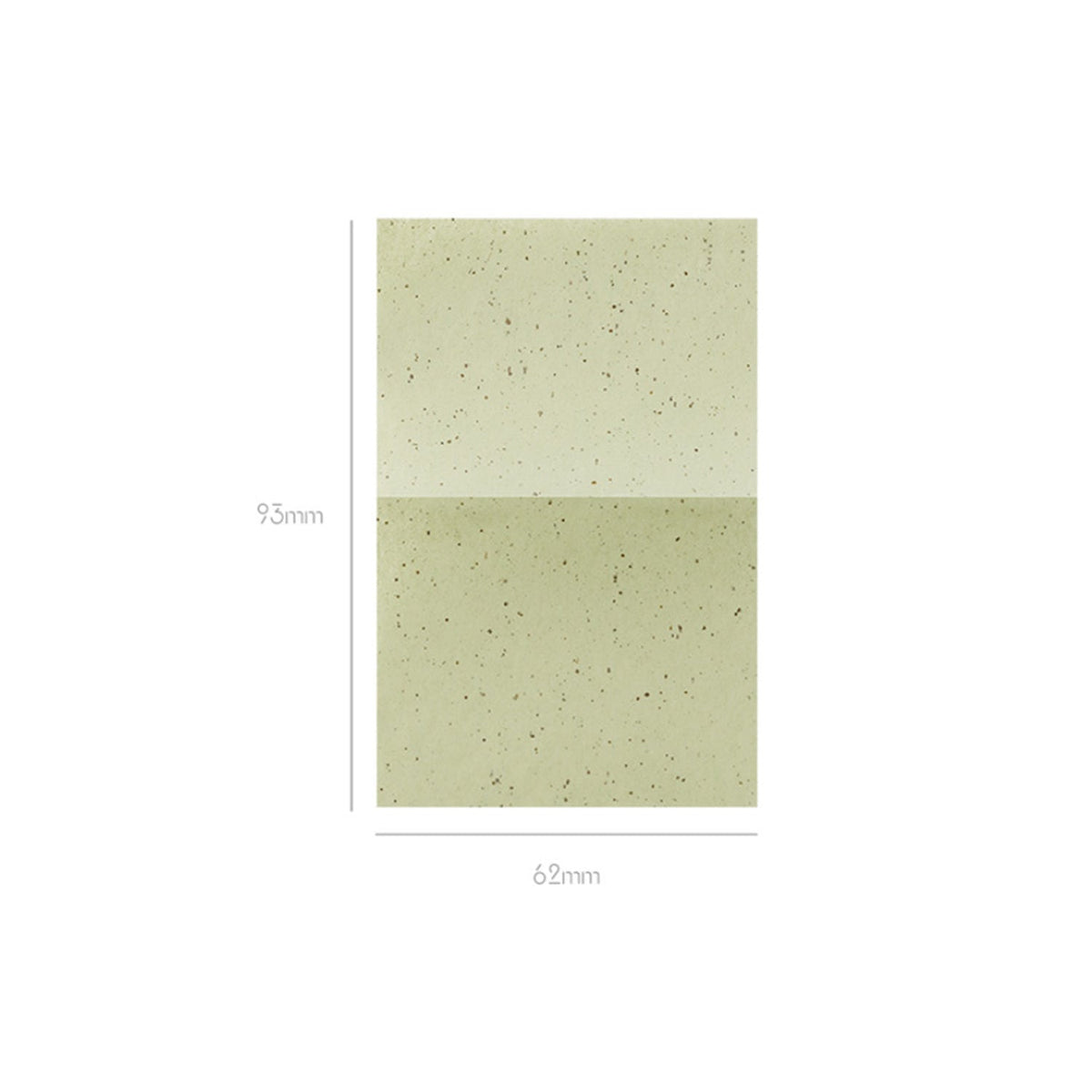 AMORE BASIC Oil Control Paper with Green Tea 70ea