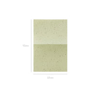 AMORE BASIC Oil Control Paper with Green Tea 70ea