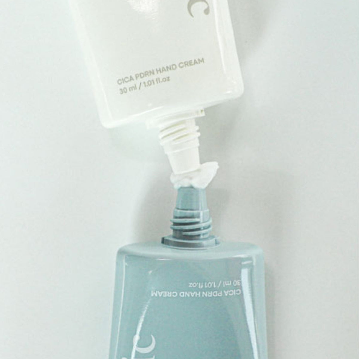 ANOETIC Cica PDRN Hand Cream (Choose 1 from 4 Scents)