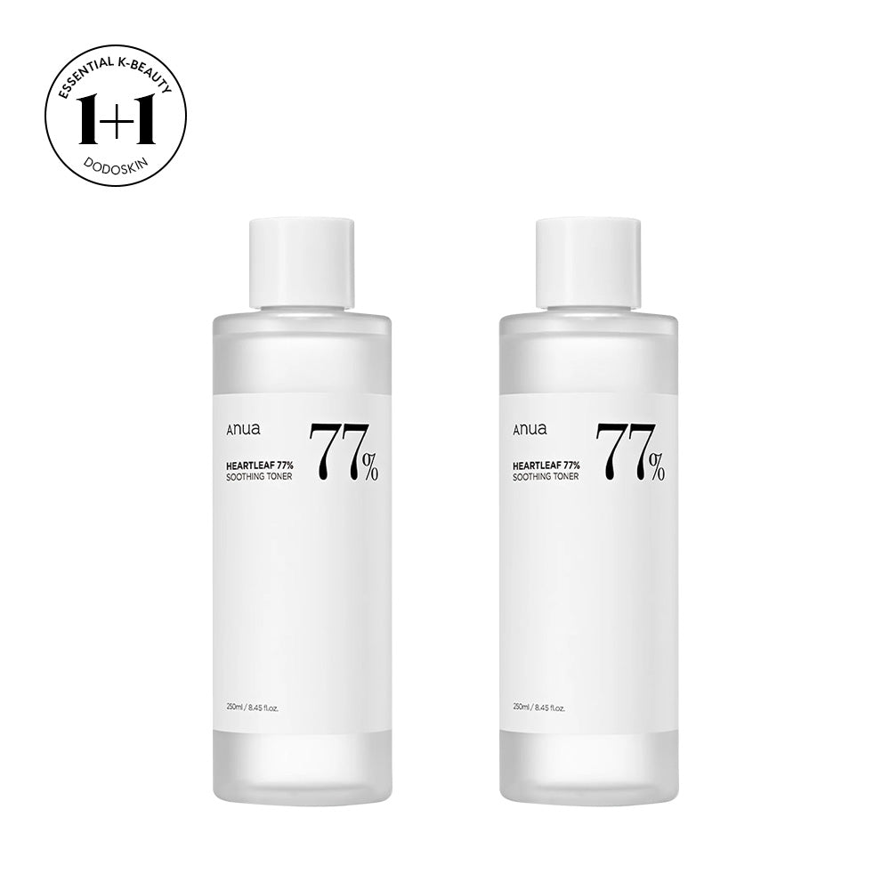 Anua Heartleaf 77 Soothing Toner 250ml