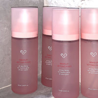 AOU Makeup Setting Fixer Mist 75ml