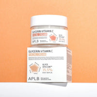 APLB Glycerin Vitamin C Facial Cream 55ml