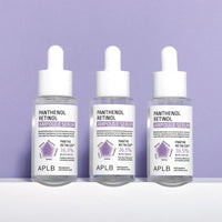 Winter Repair Bundle Set 6 (Panthenol + Intense)