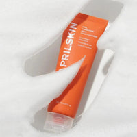 APRILSKIN Real Carrotene Acne Foam Cleanser 120ml
