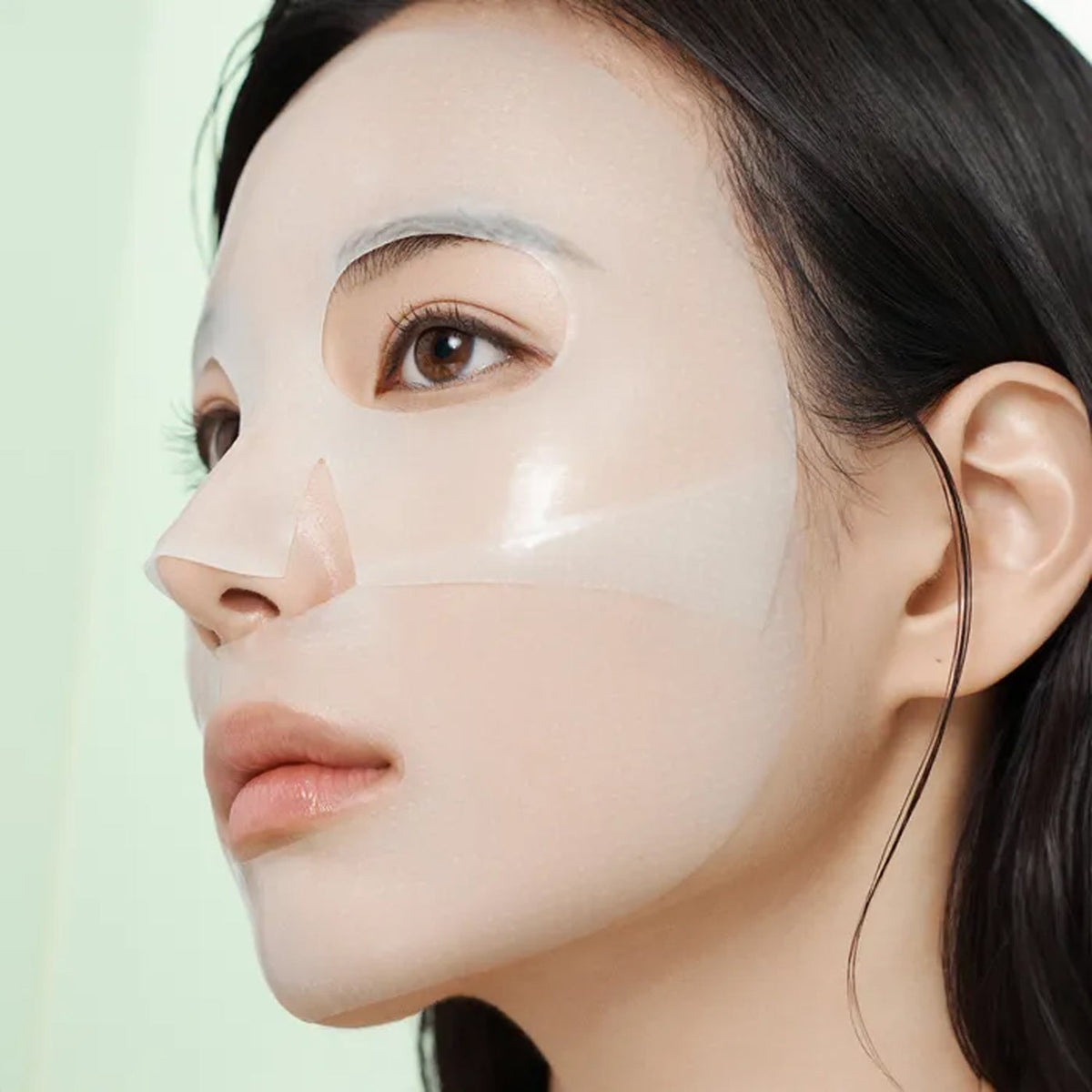 AROCELL Cica Repair Panthenol Gel Mask 25g x 7ea