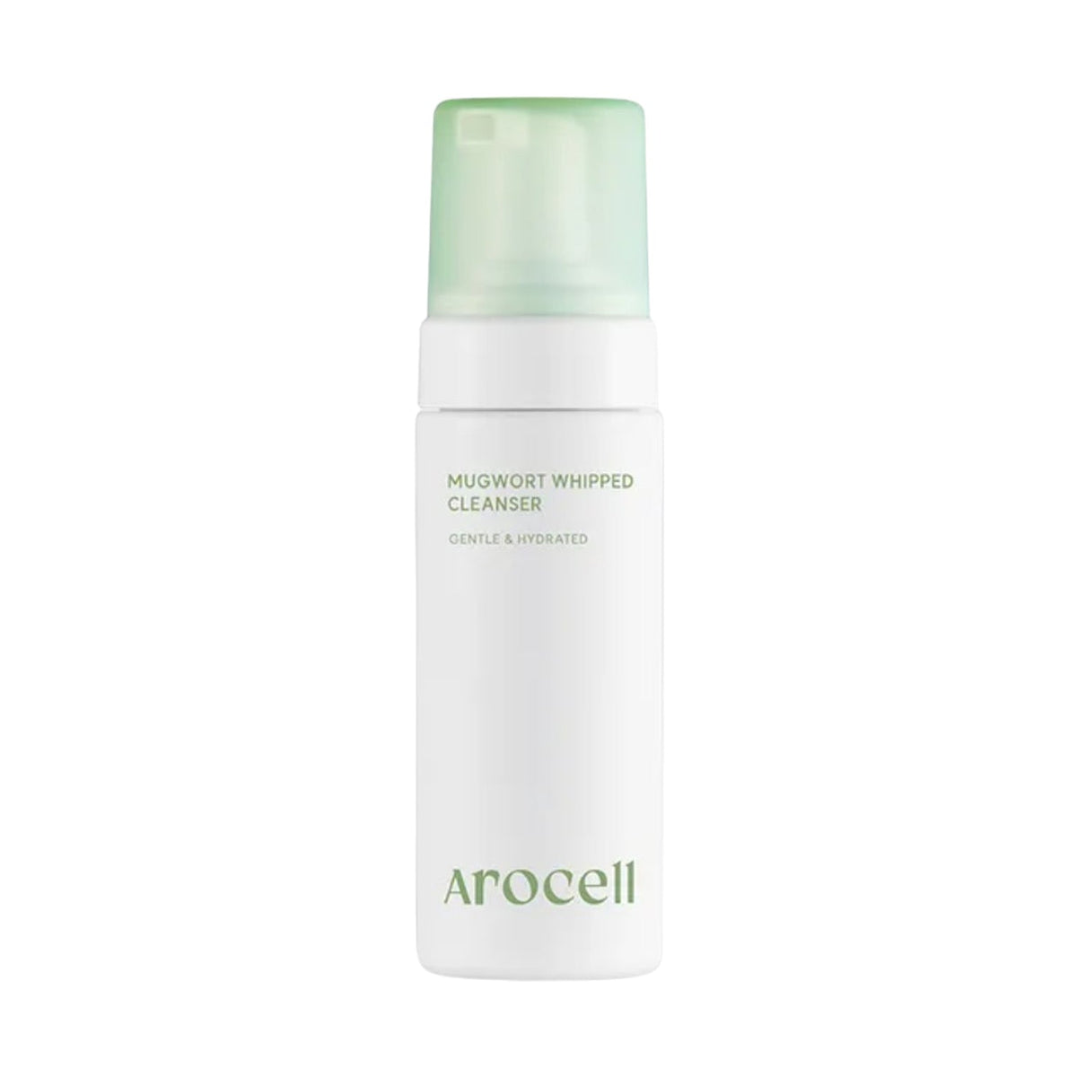 AROCELL Mugwort Whipped Cleanser 150ml