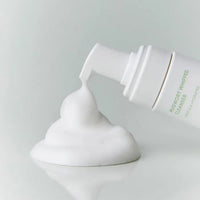 AROCELL Mugwort Whipped Cleanser 150ml