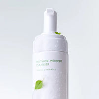AROCELL Mugwort Whipped Cleanser 150ml