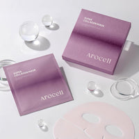 AROCELL Super Collagen Mask 43g x 4ea