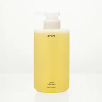 ARWE Yuja Body Wash 500ml