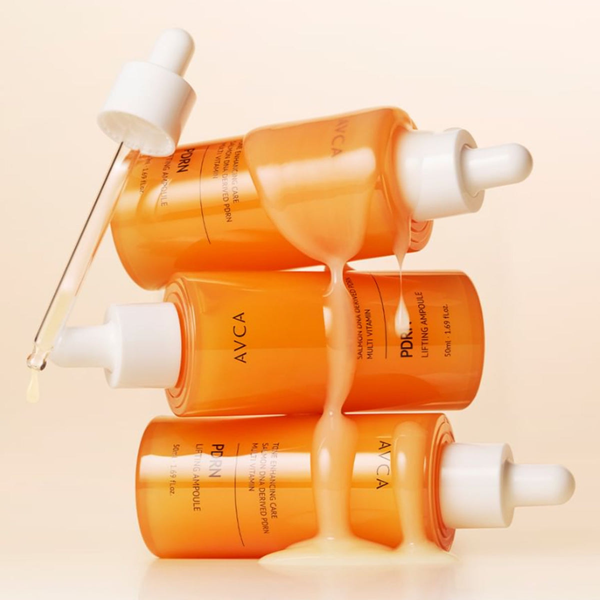 AVCA PDRN Lifting Ampoule 50ml