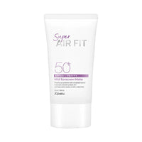 A'pieu Super Air Fit Mild Sunscreen Matte SPF50+ PA++++ 50ml